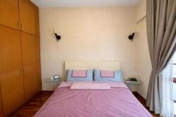 Casafina (D16), Condominium #576662641